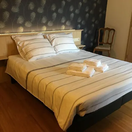 Saint-martin 2* Orchimont