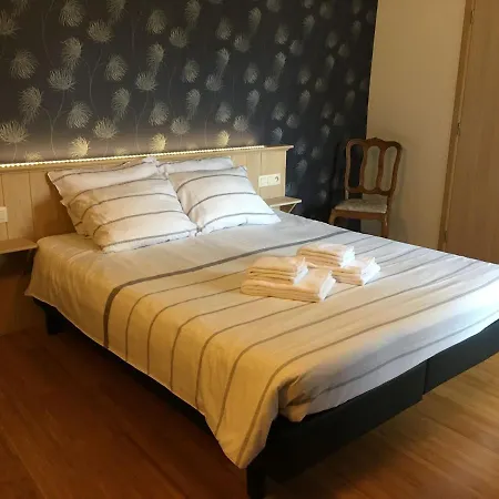 圣马丁酒店