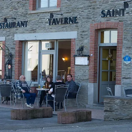 Hotel Saint-martin