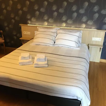 Hotel Saint-martin 2*