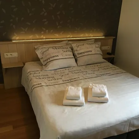 Saint-martin Hotel Orchimont