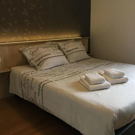 Hotel Saint-martin Orchimont