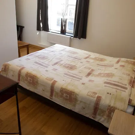 فندق Saint-martin