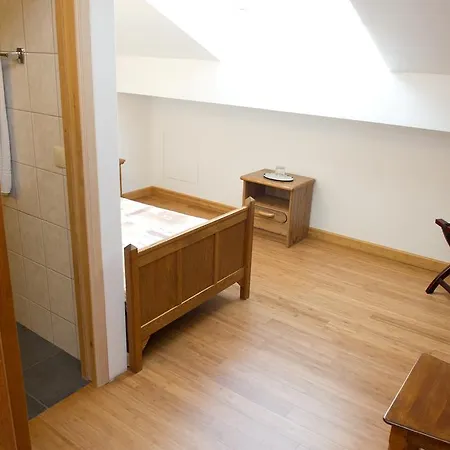 Hotel Saint-martin 2*