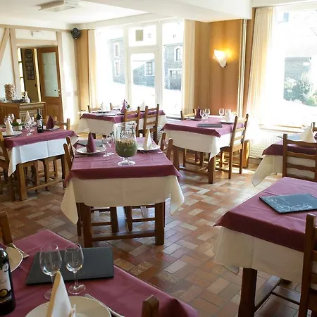 Saint-martin Orchimont