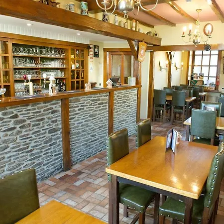 Hotel Saint-martin
