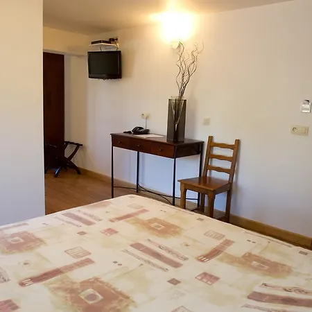 Saint-martin Hotel Orchimont