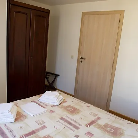 فندق Saint-martin