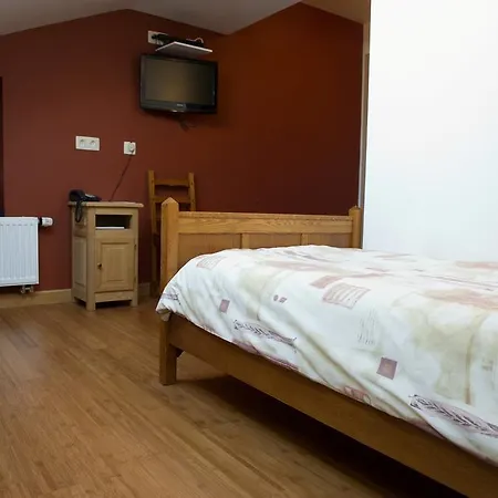 Saint-martin فندق