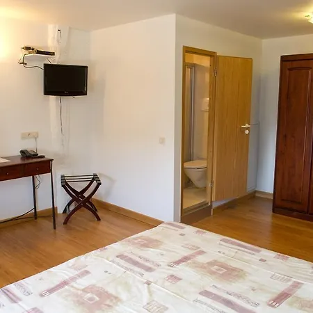 Saint-martin Hotel 2*