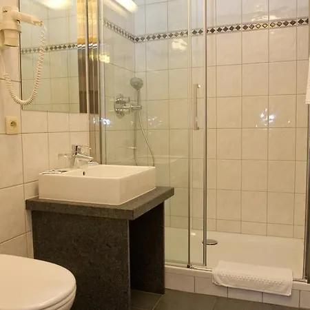 Hotel Saint-martin