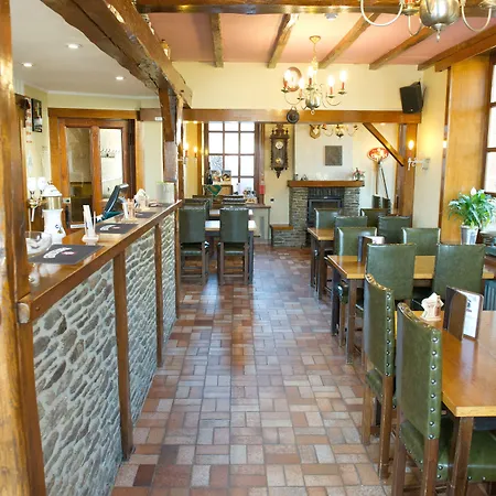 Saint-martin Hotel 2*