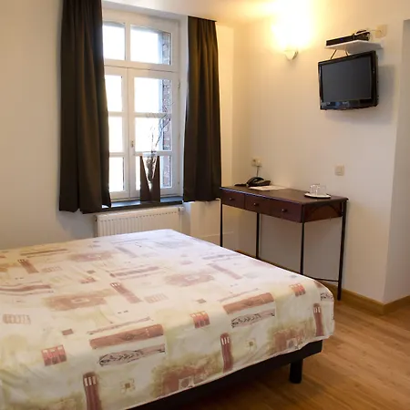 Saint-martin فندق 2*