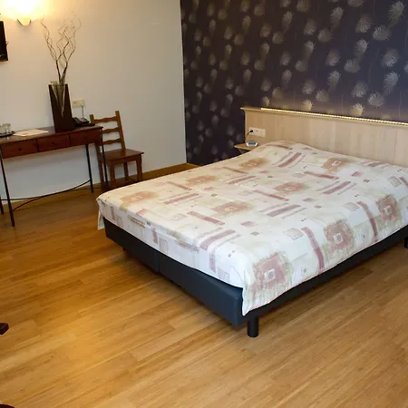 Hotel Saint-martin Orchimont