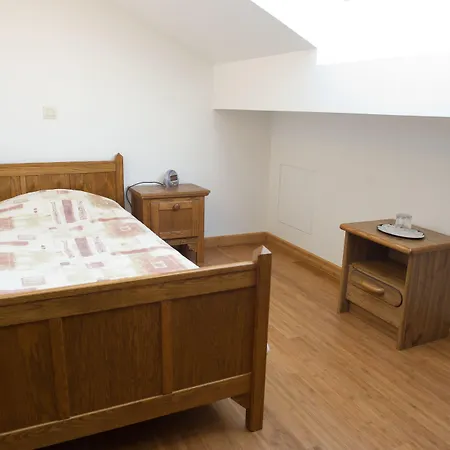 Saint-martin 2* Orchimont