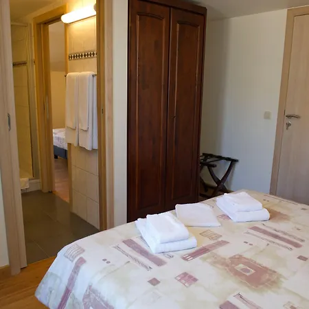 Saint-martin فندق Orchimont