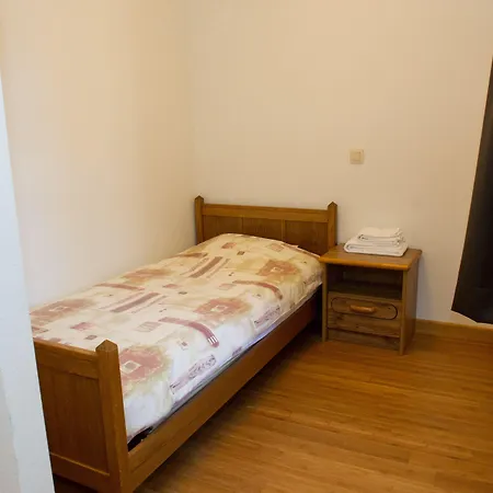 Saint-martin Orchimont