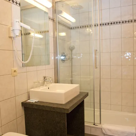 Saint-martin فندق Orchimont