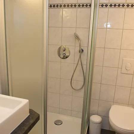 Saint-martin Hotel Orchimont