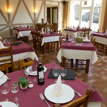Saint-martin Hotel
