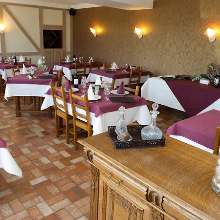 Hotel Saint-martin