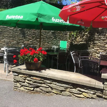 Saint-martin 2* Orchimont