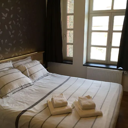 Saint-martin 2* Orchimont