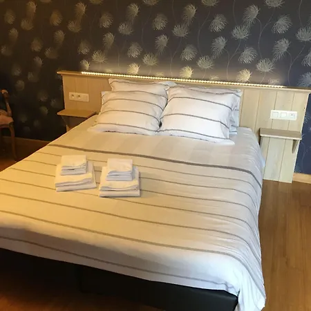 Saint-martin Hotel Orchimont