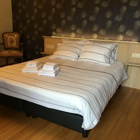 Hotel Saint-martin 2*