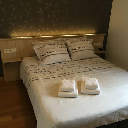 Hotel Saint-martin 2*