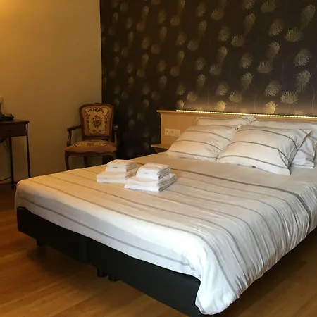 Hotel Saint-martin Orchimont