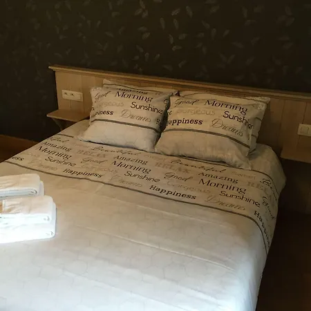 فندق Saint-martin 2*