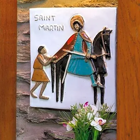 Saint-martin Orchimont