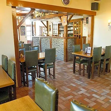 Saint-martin Hotel Orchimont
