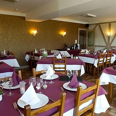 Saint-martin Otel Orchimont