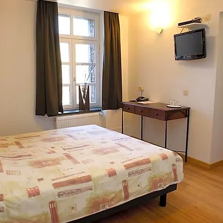 Otel Saint-martin