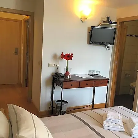 Saint-martin Hotel