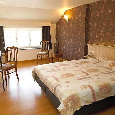 Otel Saint-martin Orchimont