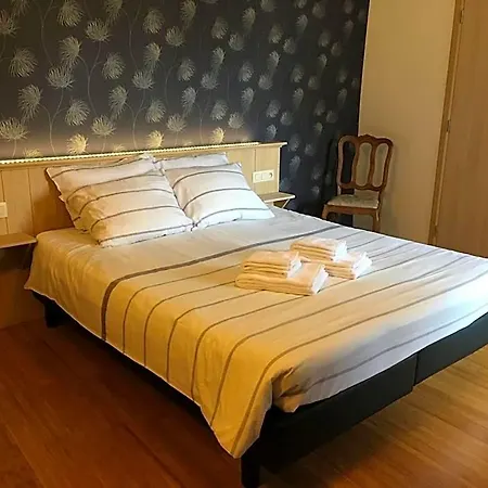 Hotel Saint-martin 2*