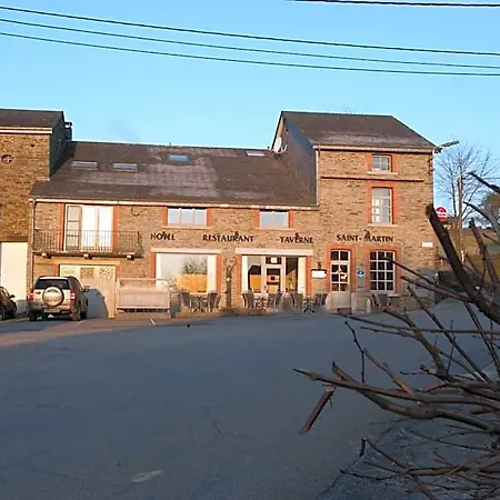 Saint-martin Orchimont