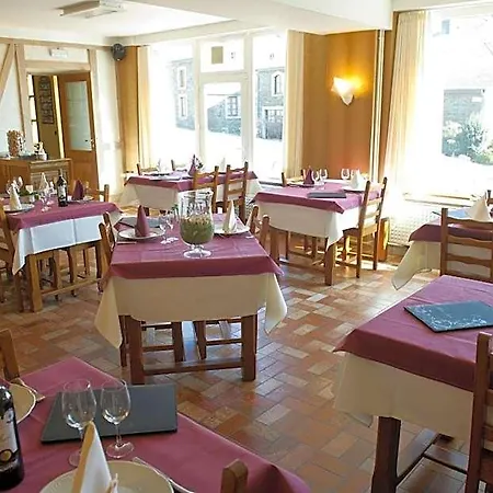 Saint-martin Otel