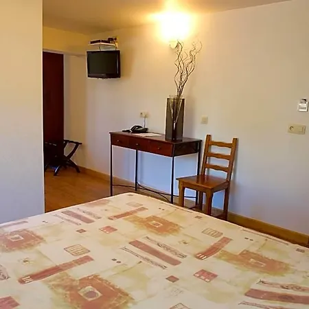 Otel Saint-martin Orchimont
