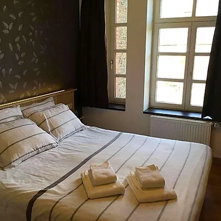 Hotel Saint-martin Orchimont