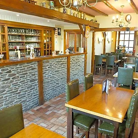 Saint-martin Otel Orchimont
