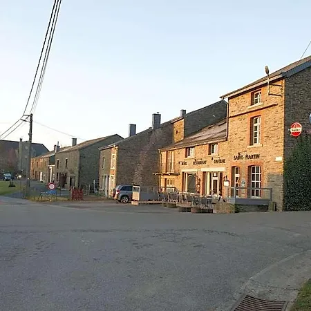 Saint-martin Orchimont