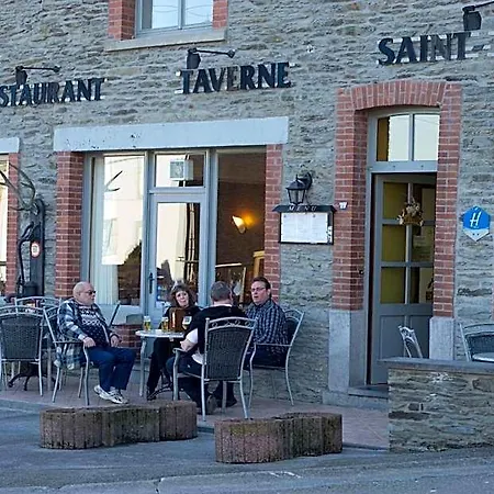 Saint-martin Otel