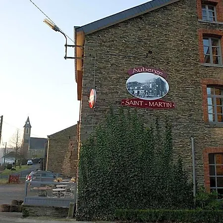 Saint-martin Orchimont