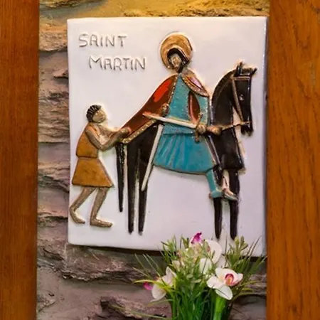 Saint-martin