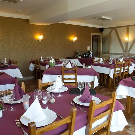 Saint-martin Hotel
