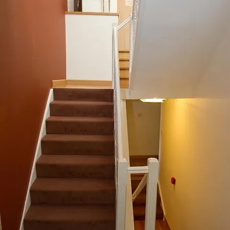 Saint-martin Hotel 2*